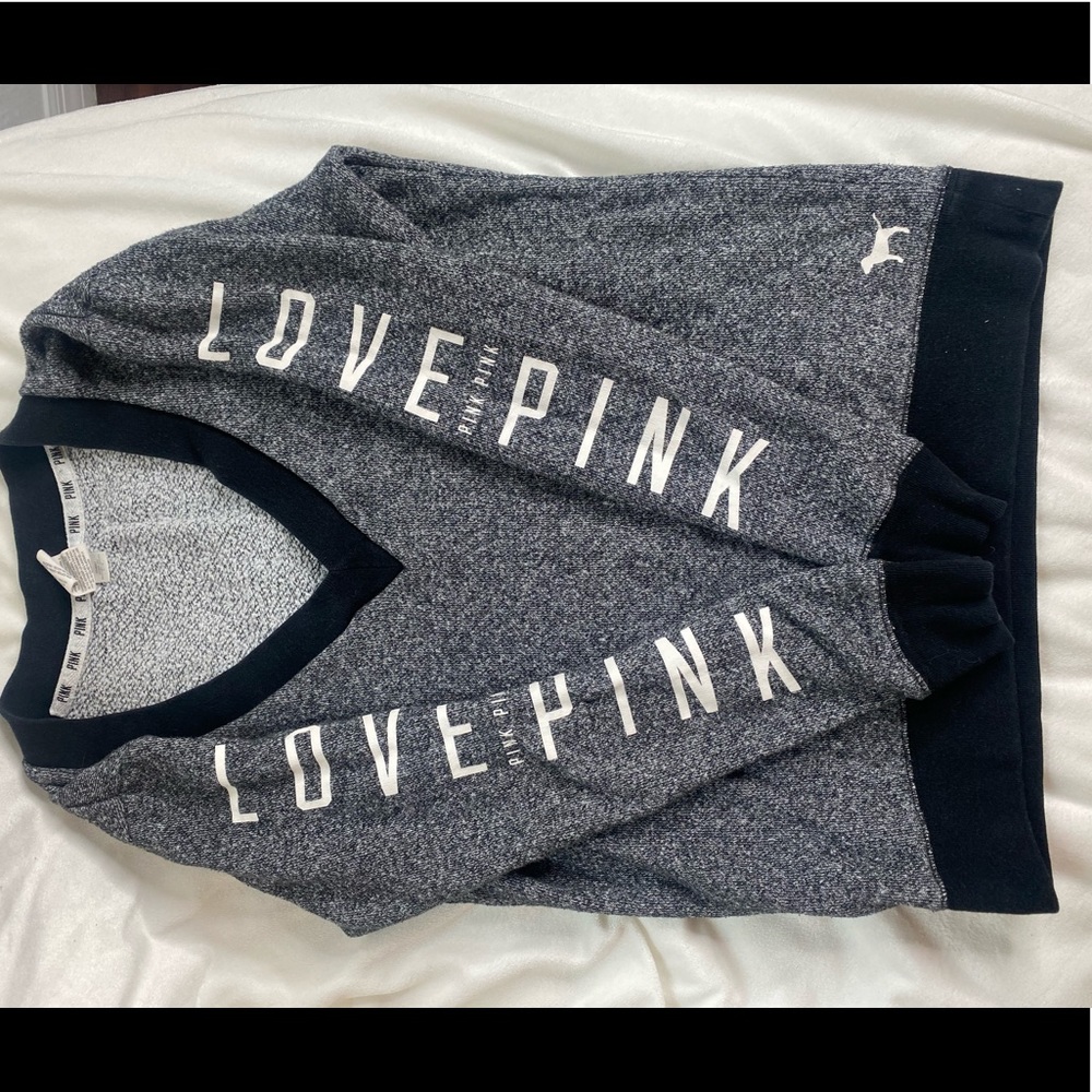 Victoria’s Secret long sleeve sweater